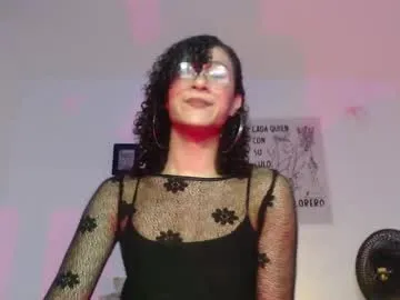 ellis_flowers – webcam model profile photo