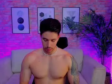 evansopry1 – webcam model profile photo