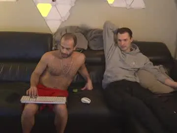 flyerstud_mtl cam profile