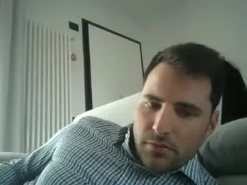 giacomo9669 – webcam model profile photo