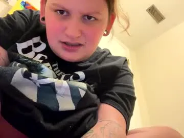 gummybearluvsu – webcam model profile photo