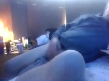 hornyjamesraymond69 – webcam model profile photo