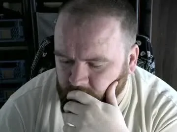 irishdaddy24 – webcam model profile photo