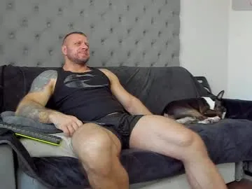 ironhulk22 – webcam model profile photo