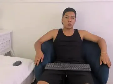 jackson_rush – webcam model profile photo