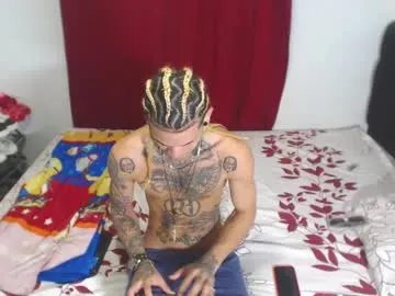 jeykob_23 – webcam model profile photo