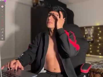 jim_dancer – webcam model profile photo