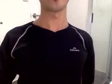 joel28665 – webcam model profile photo