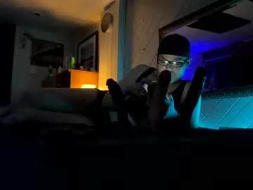 johnbellows – webcam model profile photo