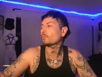 johnnydeep66 – webcam model profile photo