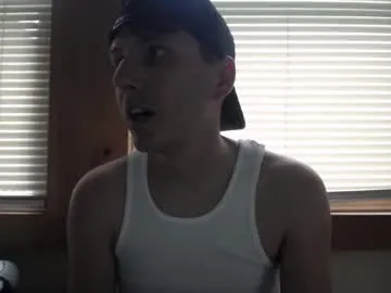 johstondude – webcam model profile photo