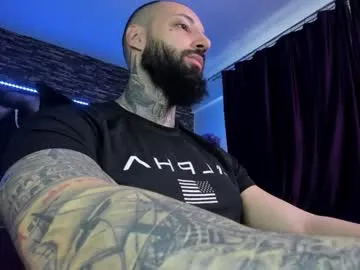 jonahhunts – webcam model profile photo
