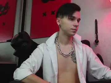 joseph__quinn – webcam model profile photo