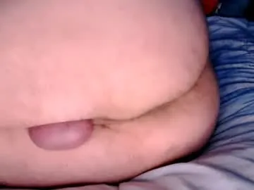 justspread – webcam model profile photo