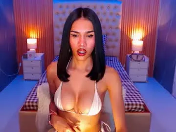 jynxocean – webcam model profile photo