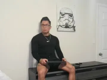 kevinkham – webcam model profile photo