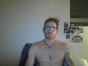 kinkyhiker – webcam model profile photo