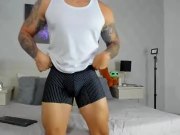 kylenorth_ – webcam model profile photo