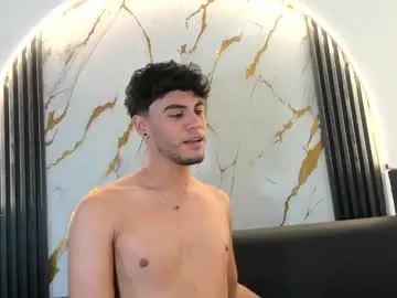 liam_genner – webcam model profile photo