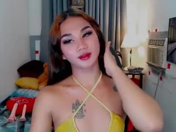 lil_fantacy – webcam model profile photo