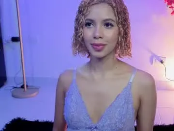 liliwatsonj – webcam model profile photo