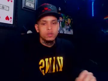 lilray99 – webcam model profile photo