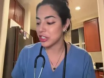 luxcher22 cam profile