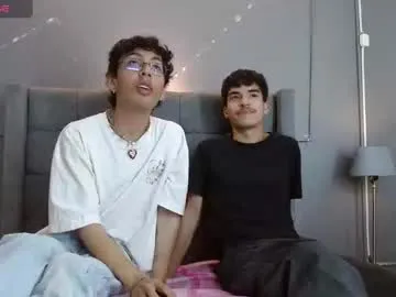 maik_x_dave – webcam model profile photo