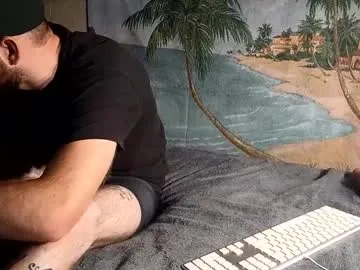 manuel_dexterity – webcam model profile photo