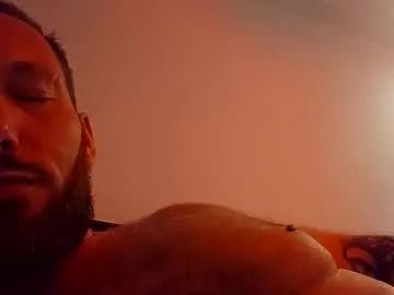 masterbailey – webcam model profile photo