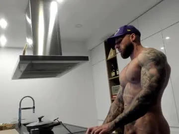 mealphamale – webcam model profile photo