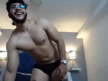 mike_foxxx_ – webcam model profile photo