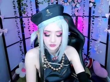 milkycute – webcam model profile photo
