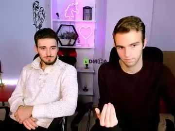 mister_dekker – webcam model profile photo