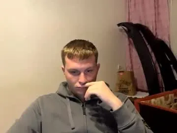 mrheat_ – webcam model profile photo