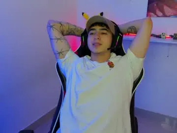 naranjo_seb – webcam model profile photo