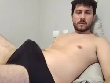 natural_dan – webcam model profile photo