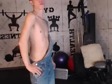 nick_torn – webcam model profile photo