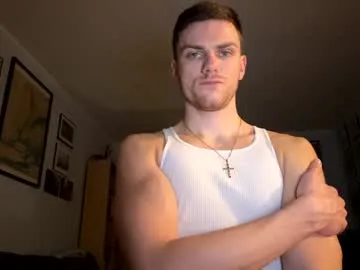 pattyb_ – webcam model profile photo