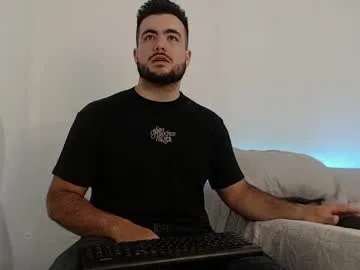 paulsprominence_25 – webcam model profile photo