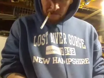 paulstetson – webcam model profile photo