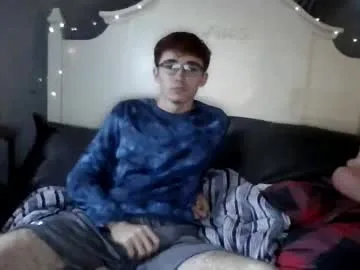 pony2boy – webcam model profile photo