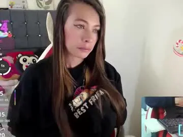 pretty_candysex – webcam model profile photo