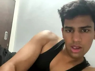 raju_smith – webcam model profile photo