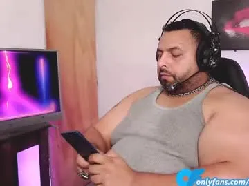 rodrixxx54 – webcam model profile photo