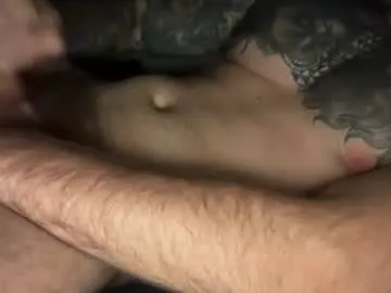 ryantrey5 cam profile