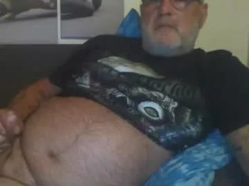 sexypaa – webcam model profile photo