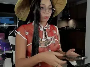 sickfairyx – webcam model profile photo