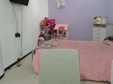 silvanaroberts_ – webcam model profile photo