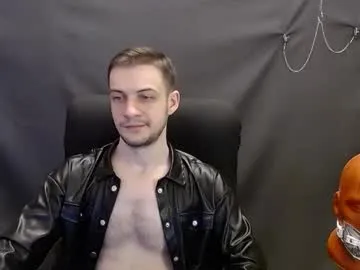 sir_damien – webcam model profile photo
